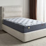 SpringAir Earth Natural Wool Latex Foam Double Mattress - 140x200 cm-furniture-mattresses-doublebedmattresses-image-5