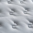SpringAir Earth Natural Wool Latex Foam Queen Mattress - 155x205 cm-furniture-mattresses-queenmattresses-image-2