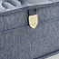 SpringAir Earth Natural Wool Latex Foam Queen Mattress - 155x205 cm-furniture-mattresses-queenmattresses-image-3