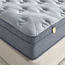 SpringAir Earth Natural Wool Latex Foam Queen Mattress - 160x200 cm-furniture-mattresses-queenmattresses-image-1