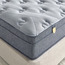 SpringAir Earth Natural Wool Latex Foam King Mattress - 180x200 cm-furniture-mattresses-kingmattresses-image-1