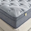 SpringAir Earth Natural Wool Latex Foam King Mattress - 190x200 cm-furniture-mattresses-kingmattresses-image-1