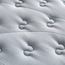 SpringAir Earth Natural Wool Latex Foam King Mattress - 190x200 cm-furniture-mattresses-kingmattresses-image-2
