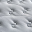 SpringAir Earth Natural Wool Latex Foam Super King Mattress - 200x200 cm-furniture-mattresses-superkingmattresses-image-2