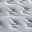 SpringAir Earth Natural Wool Latex Foam Super King Mattress - 200x210 cm-furniture-mattresses-superkingmattresses-image-2