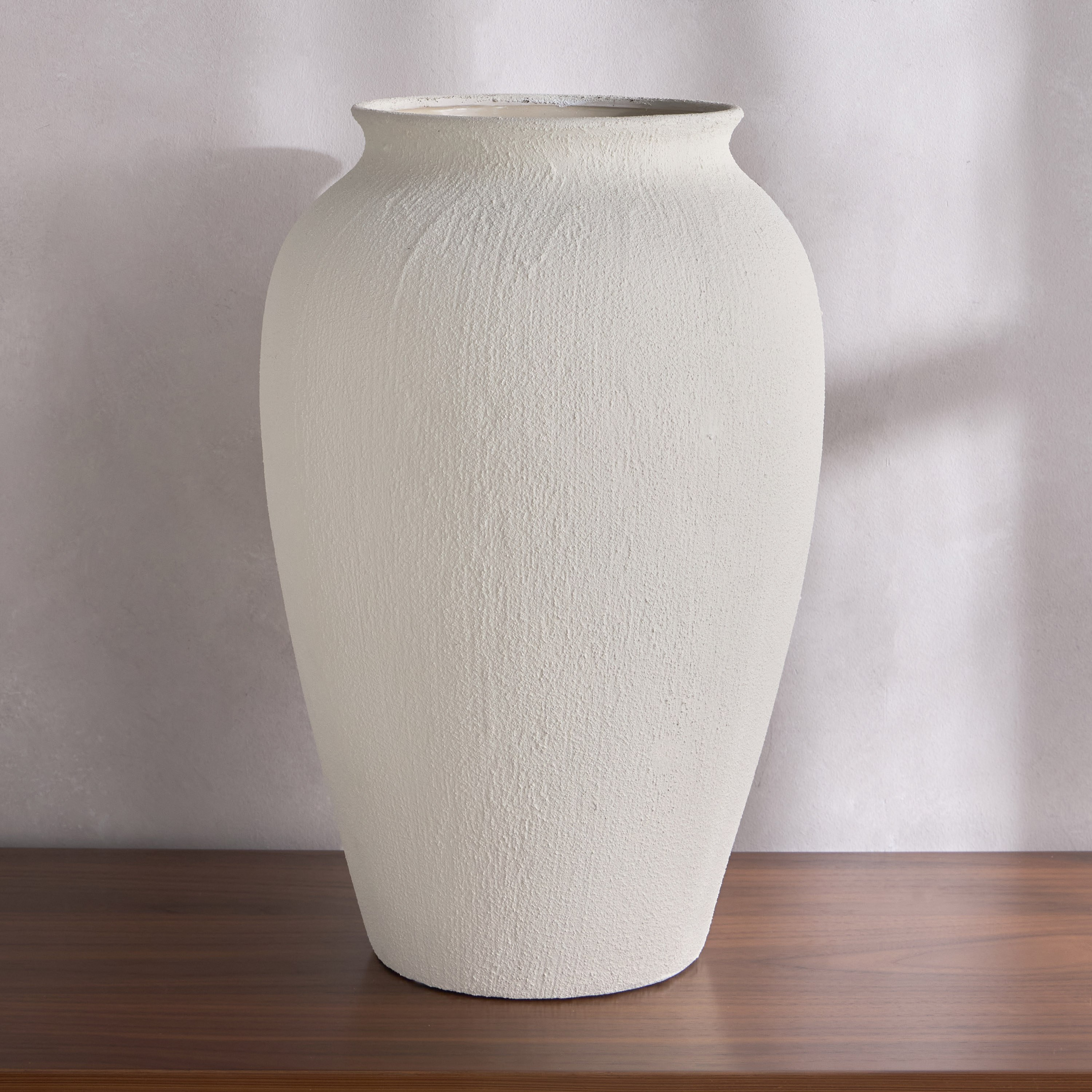 Botaniqu Nomad Ceramic Vase - 50 cm-household-decor-vasesandbowls-image-1