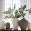 مزهرية طاولة سيراميك - بوتانيك نوماد - 40 سم-household-decor-vasesandbowls-image-1