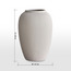 Botaniqu Ceramic Vase - 30 cm-household-decor-vasesandbowls-image-4