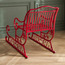 زلاجة ديكور - 131x57x89 سم-household-christmas-decorandtableware-decoraccessories-image-5