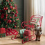 زلاجة ديكور - 131x57x89 سم-household-christmas-decorandtableware-decoraccessories-image-2