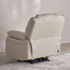 Mendes Half Leather Electric Recliner-furniture-sofaandseating-recliners-image-5