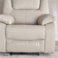 Mendes Half Leather Electric Recliner-furniture-sofaandseating-recliners-image-7