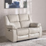Mendes 2-Seater Half Leather Electric Recliner-furniture-sofaandseating-recliners-image-1