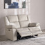 Mendes 2-Seater Half Leather Electric Recliner-furniture-sofaandseating-recliners-image-2