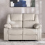 Mendes 2-Seater Half Leather Electric Recliner-furniture-sofaandseating-recliners-image-4