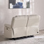 Mendes 2-Seater Half Leather Electric Recliner-furniture-sofaandseating-recliners-image-5