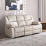 Mendes 3-Seater Half Leather Electric Recliner-furniture-sofaandseating-recliners-image-1