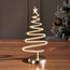 زينة ديكور شجرة معدنية - وينتر ووندرلاند - 30 سم-household-christmas-decorandtableware-decoraccessories-image-4