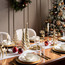 زينة ديكور شجرة معدنية - وينتر ووندرلاند - 30 سم-household-christmas-decorandtableware-decoraccessories-image-2