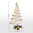 زينة ديكور شجرة معدنية - وينتر ووندرلاند - 30 سم-household-christmas-decorandtableware-decoraccessories-image-1