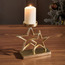Winter Wonderland Pillar Candleholder - 18 cm-household-christmas-decorandtableware-decoraccessories-image-2