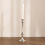 حامل شموع معدني رفيع - لوفت صوفيا - 33 سم-household-decor-candleholdersandlanterns-image-7