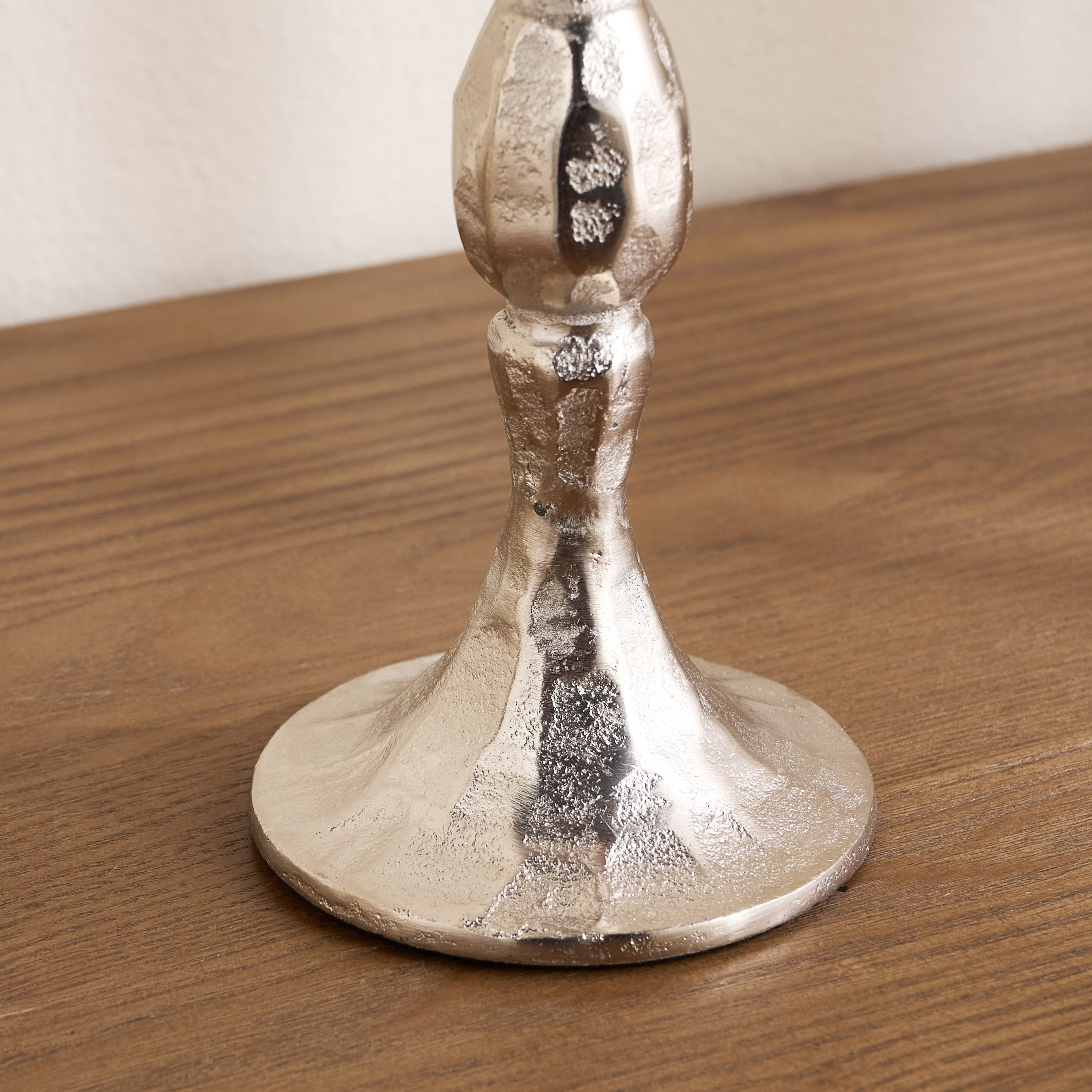 Loft Sofia Metal Taper Candleholder - 33 cm-household-decor-candleholdersandlanterns-image-5