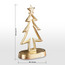 زينة ديكور شجرة معدنية - وينتر ووندرلاند - 22 سم-household-christmas-decorandtableware-decoraccessories-image-1