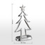 زينة ديكور شجرة معدنية - وينتر ووندرلاند - 31 سم-household-christmas-decorandtableware-decoraccessories-image-1