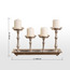حامل شموع عمودي معدني - لوفـت جوليا - 25 سم-household-decor-candleholdersandlanterns-image-1