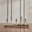 حامل شموع رفيعة معدن بـ5 أذرع - لوفت جيوليا-household-decor-candleholdersandlanterns-image-3