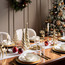 طبق بتصميم شجرة - وينتر ووندرلاند-household-christmas-decorandtableware-tableware-image-2