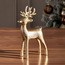 مجسم رنة - وينتر وندرلاند - 6×11 سم-household-christmas-decorandtableware-decoraccessories-image-4