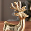 مجسم رنة - وينتر وندرلاند - 6×11 سم-household-christmas-decorandtableware-decoraccessories-image-3