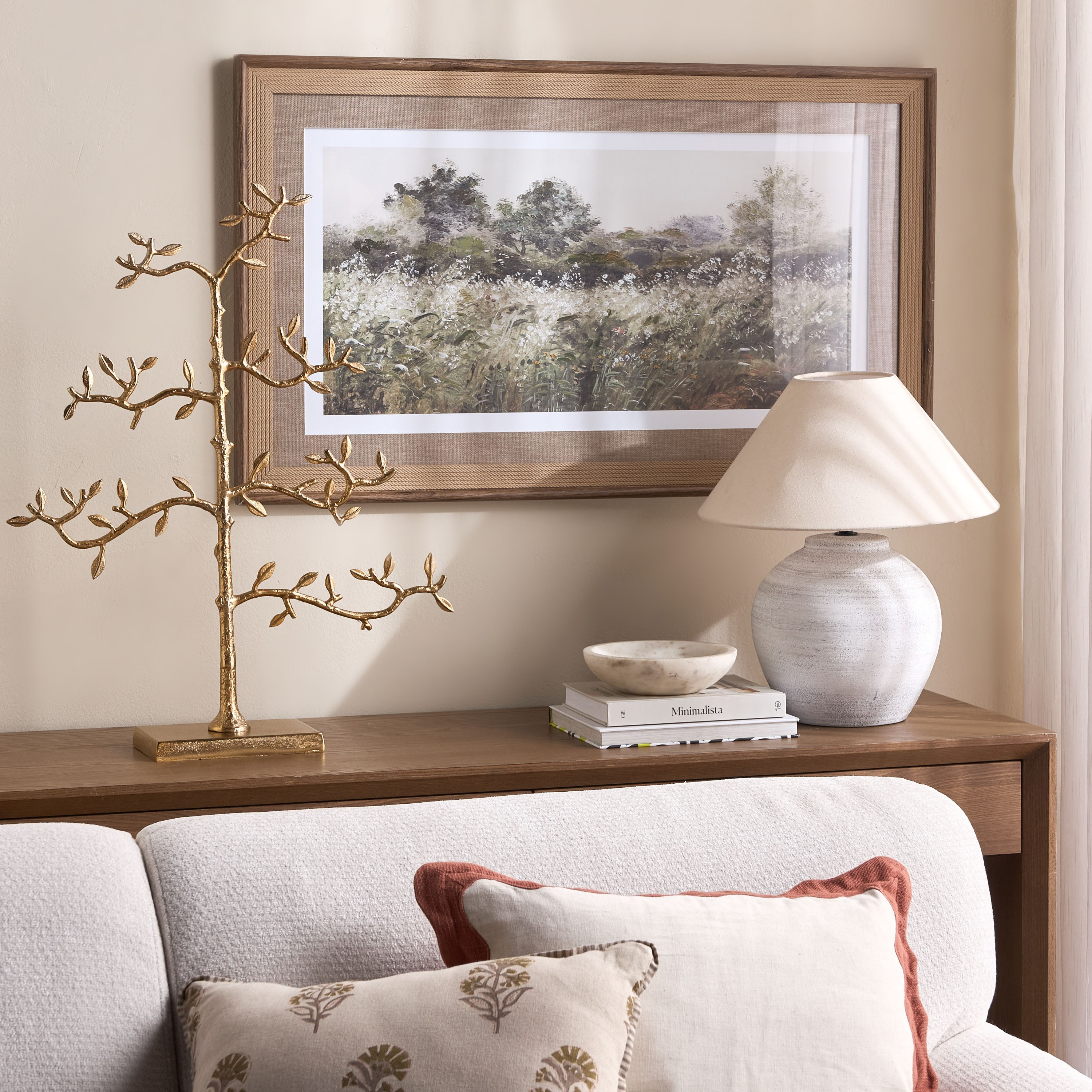 Luxe Decorative Accent-household-decor-decorativeobjectsandsculptures-image-4