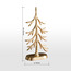 Winter Wonderland Decorative Tree Showpiece - 34 cm-household-christmas-decorandtableware-decoraccessories-image-4