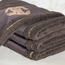 طقم مناشف يد قطنية 4 قطع بكثافة 550 جرام لكل متر مربع - روبرتو كافالي - 40×40 سم-household-bathandlaundry-bathlinen-towels-image-5