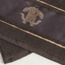 طقم مناشف يد قطنية 4 قطع بكثافة 550 جرام لكل متر مربع - روبرتو كافالي - 40×40 سم-household-bathandlaundry-bathlinen-towels-image-4