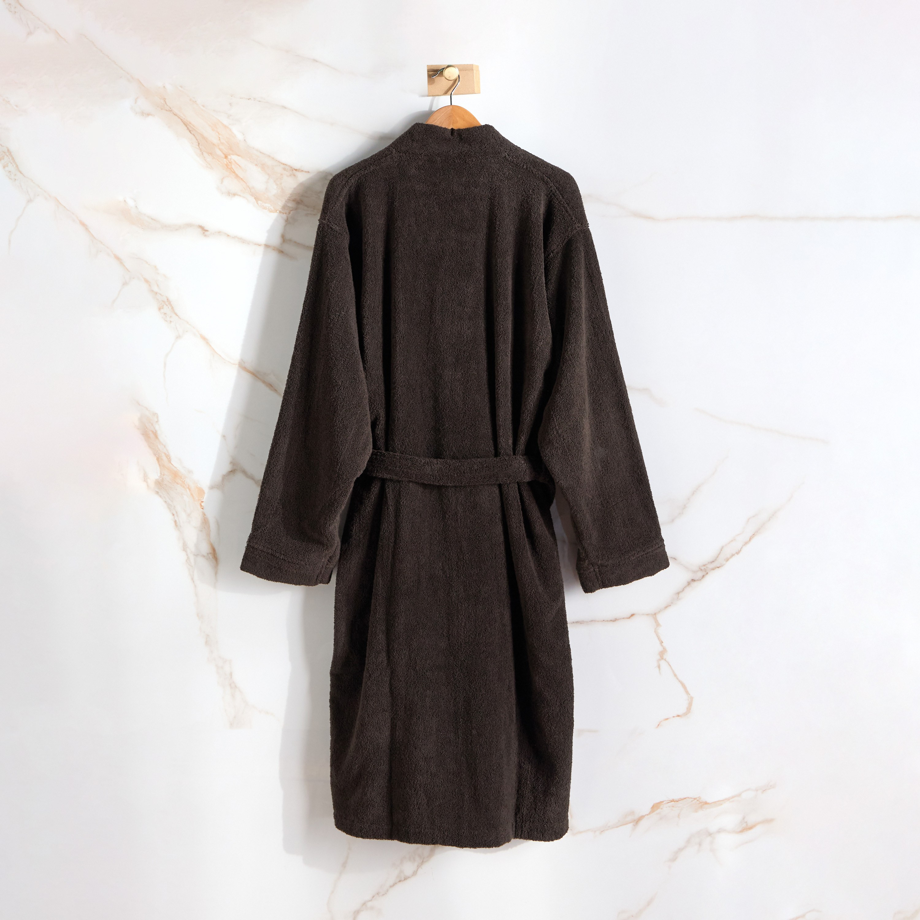 Roberto Cavalli Bathrobe - Large-household-bathandlaundry-bathlinen-bathrobesandslippers-bathrobes-image-2