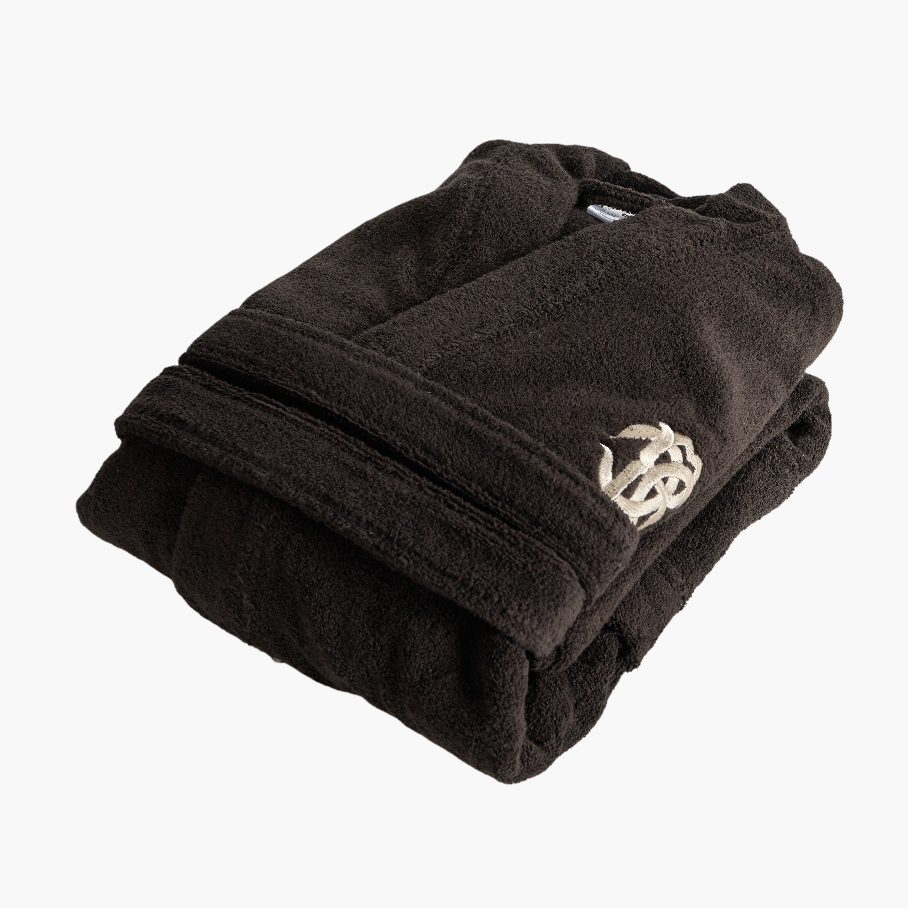 Roberto Cavalli Bathrobe - Large-household-bathandlaundry-bathlinen-bathrobesandslippers-bathrobes-image-7