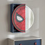 Marvel Spider-Man Mirror with Storage-babyandkids-roomfurniture-dressersandmirrors-image-1