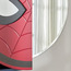 Marvel Spider-Man Mirror with Storage-babyandkids-roomfurniture-dressersandmirrors-image-6