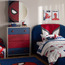 Marvel Spider-Man Chest of 4-Drawers-kids-roomfurniture-chestofdrawers-image-5