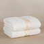 طقم 2 منشفة يد قطن تركي 550 غ/م² بتصميم رخامي - نوكتيس - 50x90 سم-household-bathandlaundry-bathlinen-towels-image-6