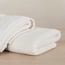 طقم 2 منشفة يد قطن تركي 550 غ/م² بتصميم رخامي - نوكتيس - 50x90 سم-household-bathandlaundry-bathlinen-towels-image-3