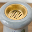مبخرة زيوت - نبات - 18 سم-household-homefragrance-burners-image-3