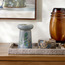 مبخرة زيوت - نبات - 18 سم-household-homefragrance-burners-image-2