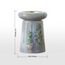 مبخرة زيوت - نبات - 18 سم-household-homefragrance-burners-image-1