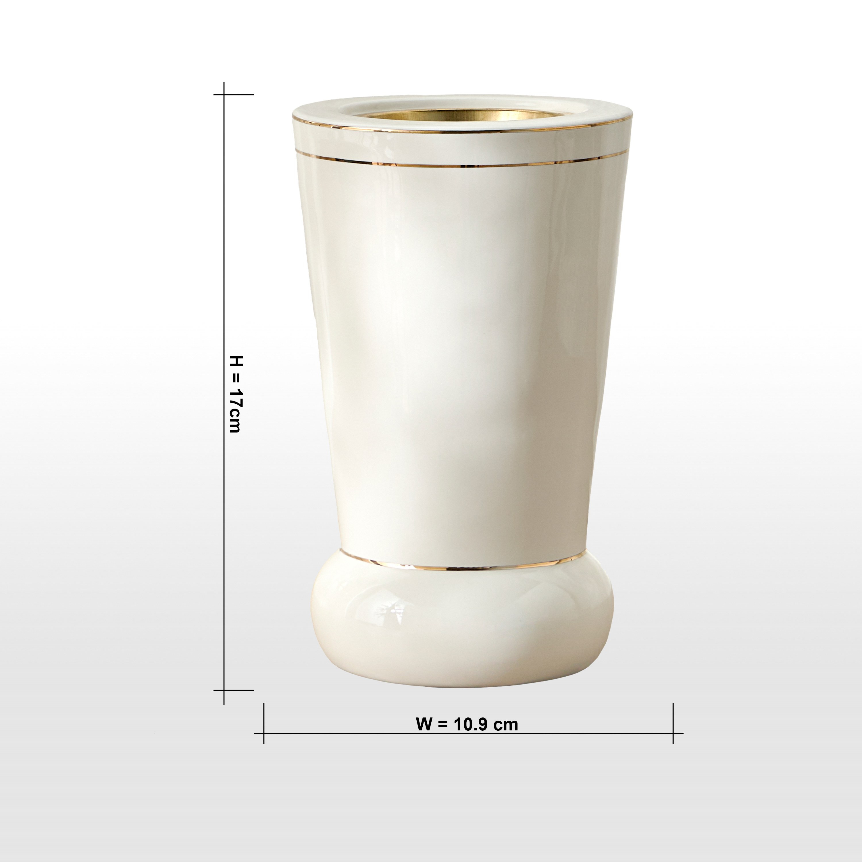 مبخرة زيت - صحراء - 17 سم-household-homefragrance-burners-image-4