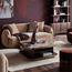 Noctis Calista Woollen Handtufted Rug - 240x360 cm-household-rugsandcarpets-rugs-image-5